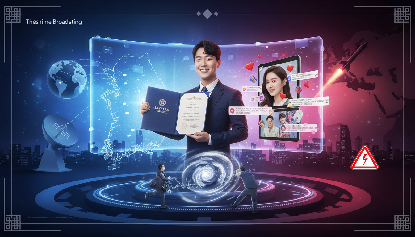 [2026-04-07 11:00] 📰 실시간 방송 핫이슈 요약