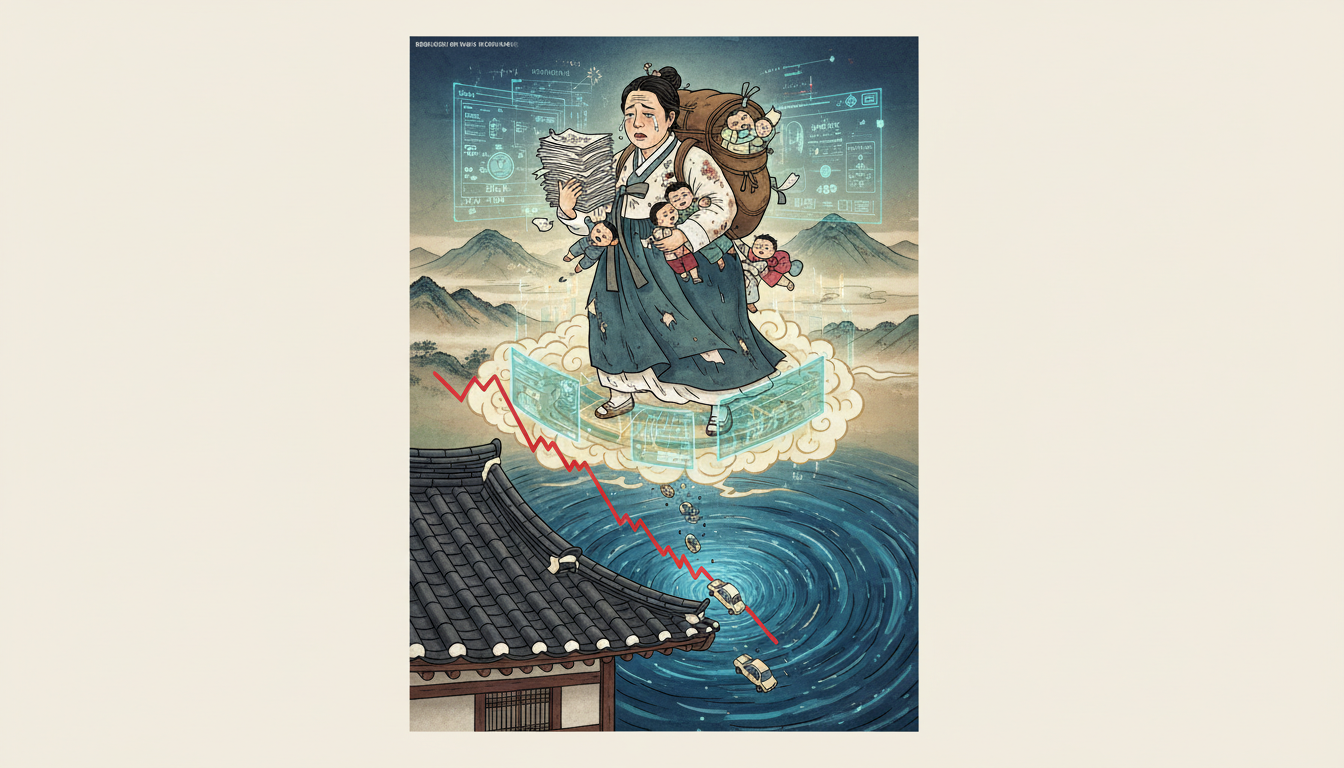 [2026-04-08 11:00] 📰 실시간 방송 핫이슈 요약