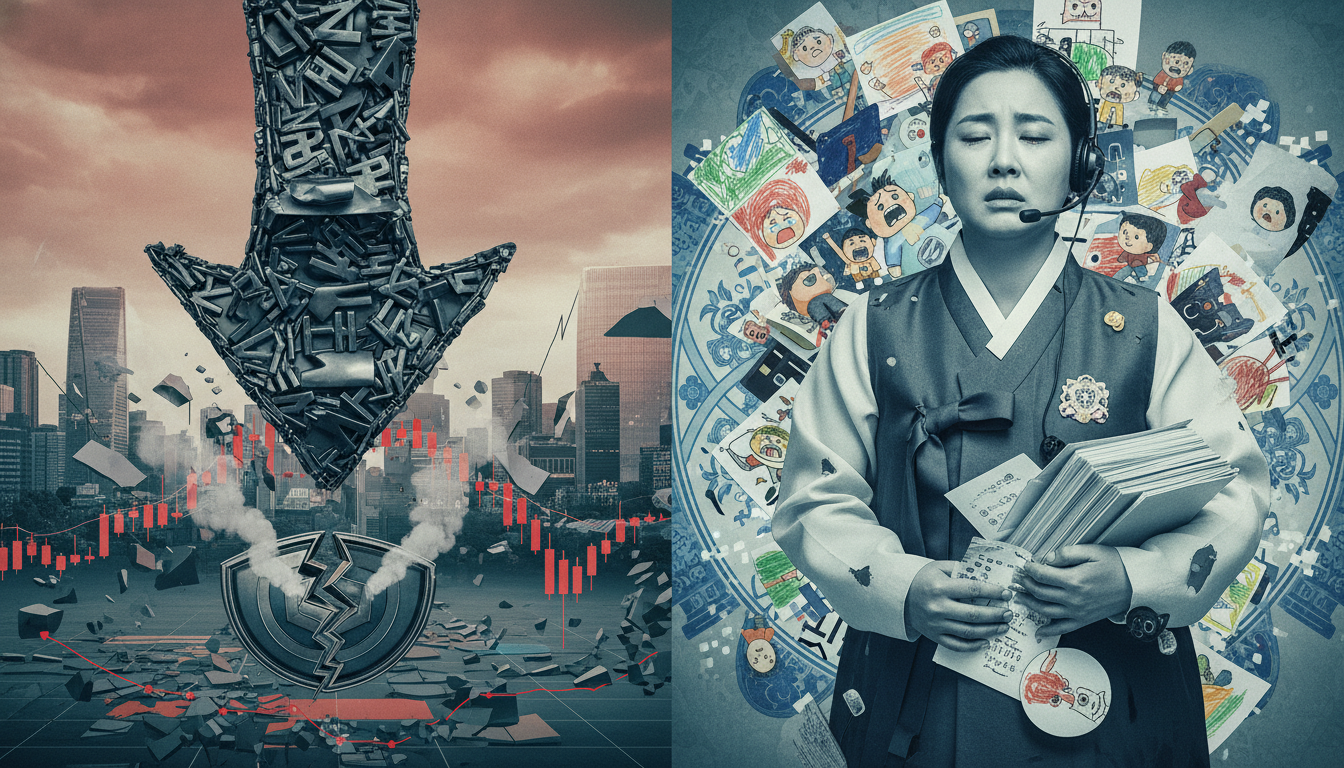 [2026-04-08 15:01] 📰 실시간 방송 핫이슈 요약