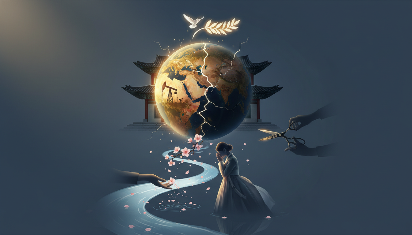 [2026-04-09 08:00] 📰 실시간 방송 핫이슈 요약