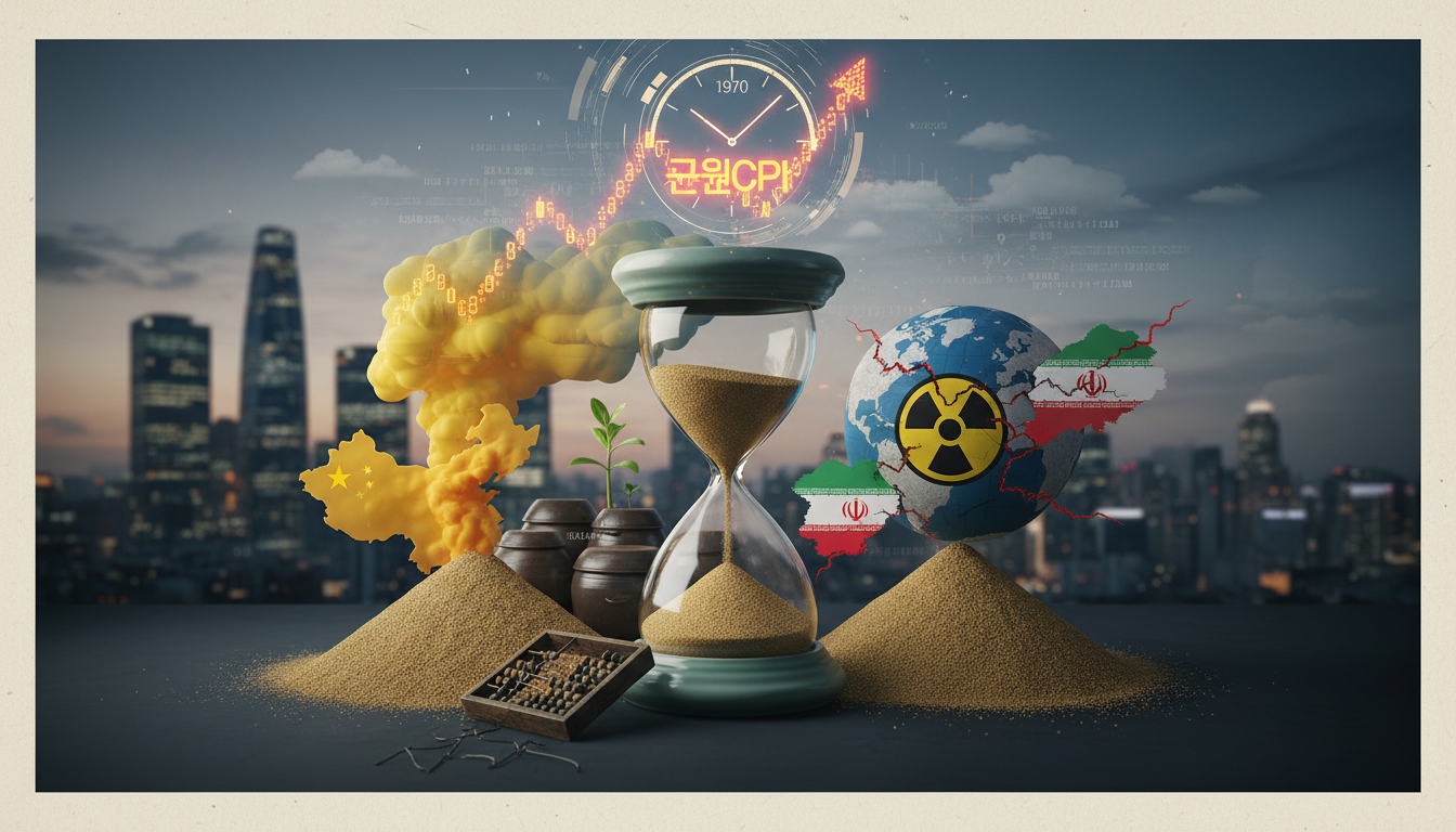 [2026-04-14 09:02] 📰 실시간 방송 핫이슈 요약